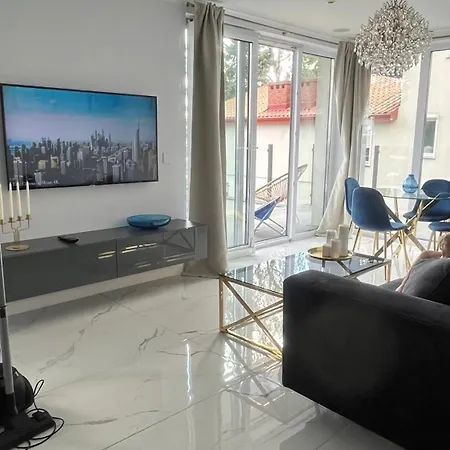 Pionierow 6 Appartement *
