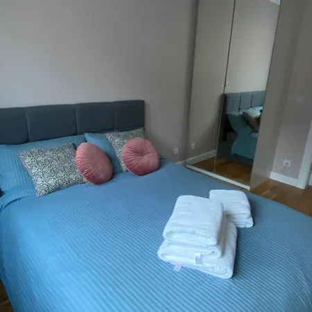 Appartement Pionierow 6 *