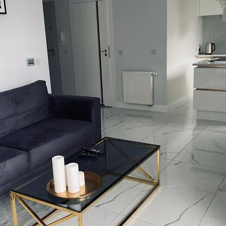 Appartement Pionierow 6