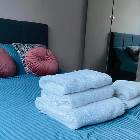 Pionierow 6 Appartement *