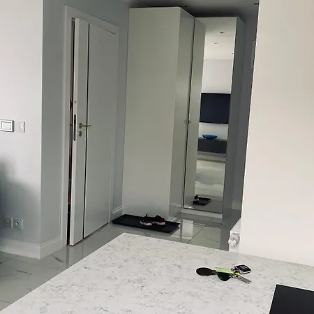 Pionierow 6 Apartment