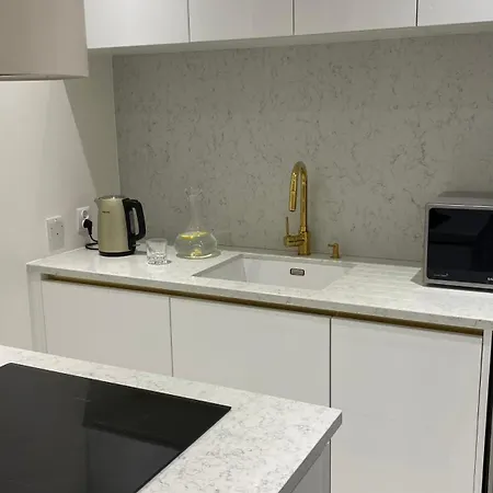Pionierow 6 Appartement *
