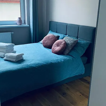 Appartement Pionierow 6 *