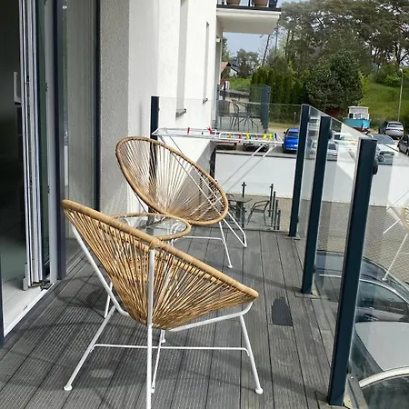 Appartement Pionierow 6